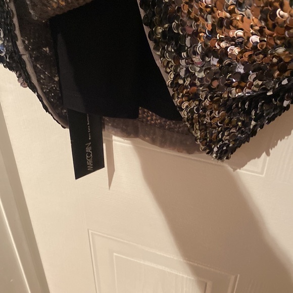Marc Cain Sequin Cocktail dress - Picture 4 of 8